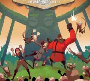 Download Renowned Explorers: International Society
