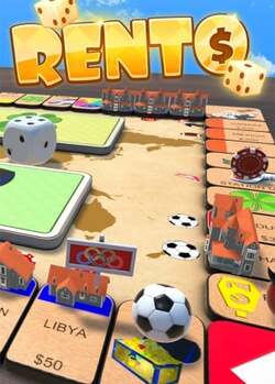 Download Rento Fortune: Online Dice Board Game