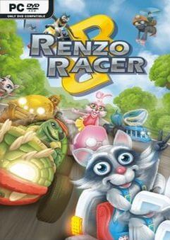 Download Renzo Racer