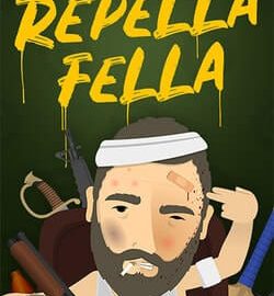 Download Repella Fella: Pirate Edition