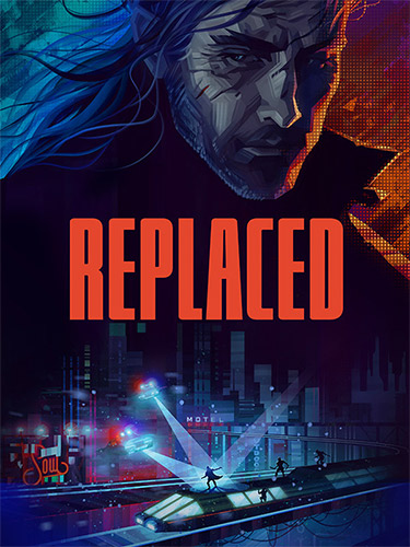 Download REPLACED: Supporter Edition (v1.0.1073-Steam / v1.0.1030-MS Store + Bonus OST, MULTi16) [FitGirl Repack]