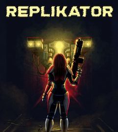 Download Replikator