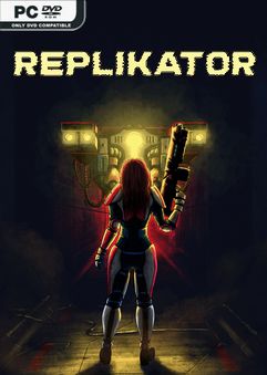 Download Replikator