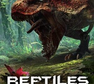 Download Reptiles: In Hunt