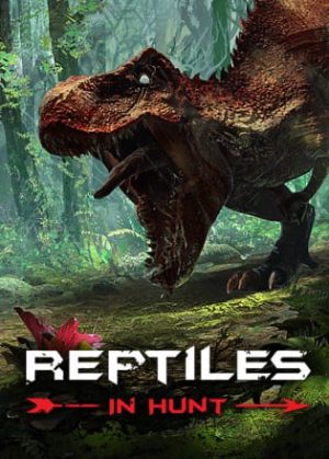Download Reptiles: In Hunt