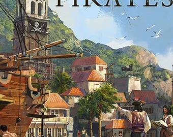 Download Republic of Pirates