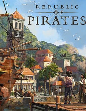 Download Republic of Pirates