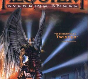Download Requiem: Avenging Angel
