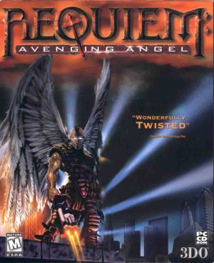 Download Requiem: Avenging Angel