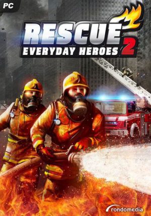 Download RESCUE 2: Everyday Heroes