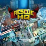 Download Rescue HQ - The Tycoon Download Rescue HQ - The Tycoon