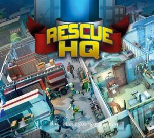 Download Rescue HQ – The Tycoon Download Rescue HQ - The Tycoon