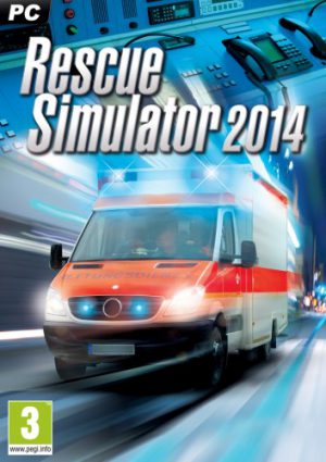 Download Rescue Simulator 2014