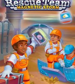 Download Rescue Team: Magnetic Storm
