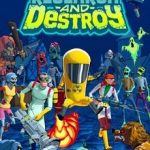 Download Research and Destroy