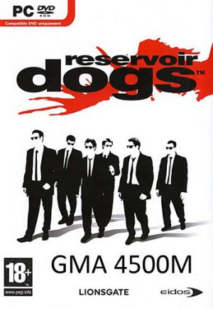 Download Reservoir Dogs