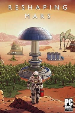 Download Reshaping Mars