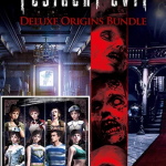 Download Resident Evil 0