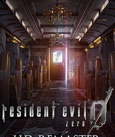 Download Resident Evil 0 Download Resident Evil 0