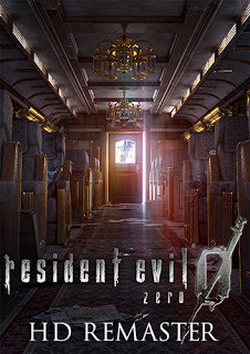 Download Resident Evil 0