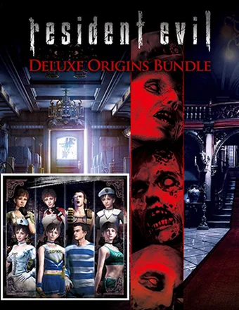 Download Resident Evil 0