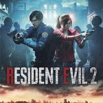 Download Resident Evil 2 / Biohazard RE:2 - Deluxe Edition