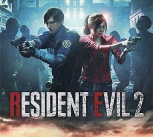 Download Resident Evil 2 / Biohazard RE:2 – Deluxe Edition Download Resident Evil 2 / Biohazard RE:2 - Deluxe Edition