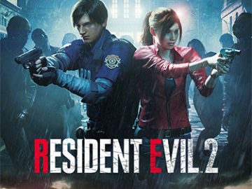 Download RESIDENT EVIL 2: Deluxe Edition (v20220613 + 12 DLCs + Bonus Content + Windows 7 Fix, MULTi12) [FitGirl Repack, Selective Download - from 15 GB]