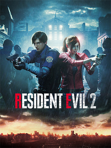 Download RESIDENT EVIL 2: Deluxe Edition (v20220613 + 12 DLCs + Bonus Content + Windows 7 Fix, MULTi12) [FitGirl Repack, Selective Download - from 15 GB]