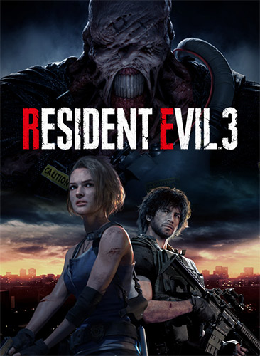Download Resident Evil 3 (v20220613 + 2 DLCs + Bonus OST + Windows 7 Fix, MULTi12) [FitGirl Repack, Selective Download - from 14.4 GB]