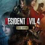 Download Resident Evil 4 Gold Edition