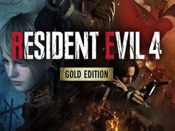 Download Resident Evil 4: Gold Edition (v1.5.0.0/Denuvoless + 26 DLCs + 3 Bonus OSTs, MULTi14) [FitGirl Repack, Selective Download - from 46.4 GB]
