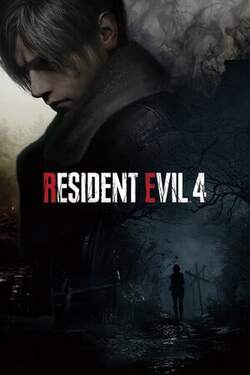 Download Resident Evil 4 - Gold Edition