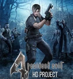 Download Resident Evil 4: Ultimate HD Edition