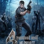 Download Resident Evil 4: Ultimate HD Edition (v1.1.0 + HD Project Mod v1.0 + Bonus Content + Unlocker, MULTi5) [FitGirl Repack, Selective Download - from 13.3 GB]