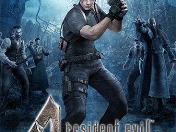 Download Resident Evil 4: Ultimate HD Edition (v1.1.0 + HD Project Mod v1.0 + Bonus Content + Unlocker, MULTi5) [FitGirl Repack, Selective Download - from 13.3 GB]