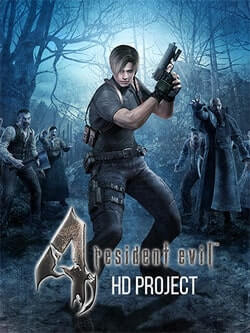 Download Resident Evil 4: Ultimate HD Edition Download Resident Evil 4: Ultimate HD Edition