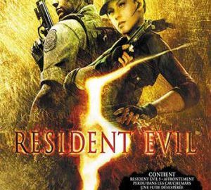 Download Resident Evil 5: Gold Edition