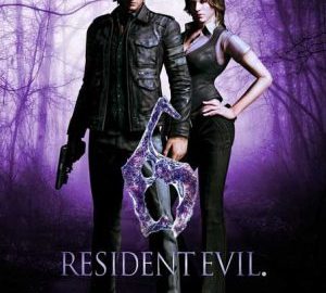 Download Resident Evil 6