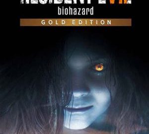 Download Resident Evil 7: Biohazard - Gold Edition