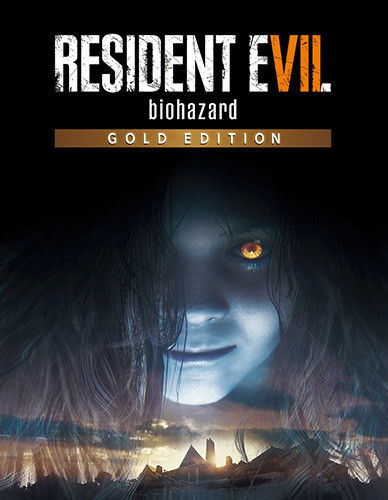 Download Resident Evil 7: Biohazard - Gold Edition (v1.0.0.7 + 16 DLCs/Bonuses, MULTi14) [FitGirl Repack, Selective Download - from 24.4 GB]