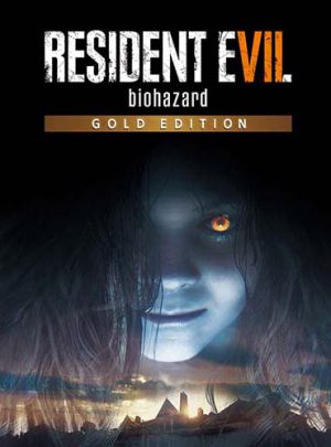 Download Resident Evil 7: Biohazard - Gold Edition Download Resident Evil 7: Biohazard - Gold Edition