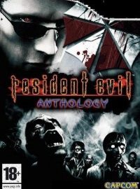 Download Resident Evil Anthology (1997-2015)
