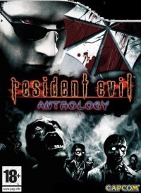 Download Resident Evil Anthology (1997-2015)