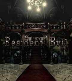 Download Resident Evil HD REMASTER