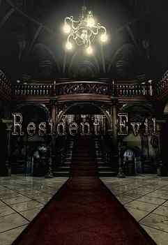 Download Resident Evil HD REMASTER Download Resident Evil HD REMASTER