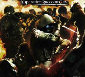 Download Resident Evil: Operation Raccoon City