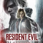Download Resident Evil Requiem Deluxe Edition