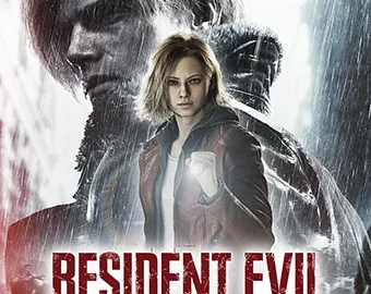 Download Resident Evil Requiem Deluxe Edition