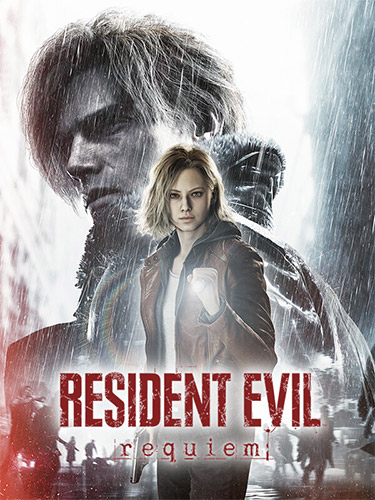 Download Resident Evil Requiem: Deluxe Edition (Build 22277314 + 3 DLCs/Bonuses, MULTi14) [FitGirl Repack, Selective Download - from 55 GB]
